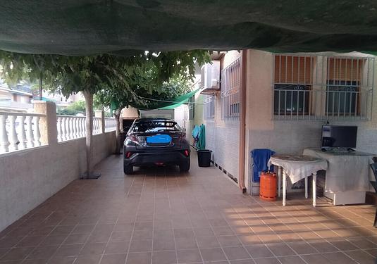 Apartment in Torrevieja