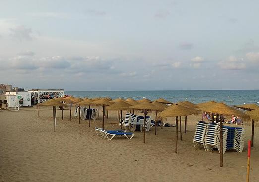 Apartment in Torrevieja