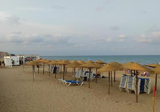 Apartment in Torrevieja