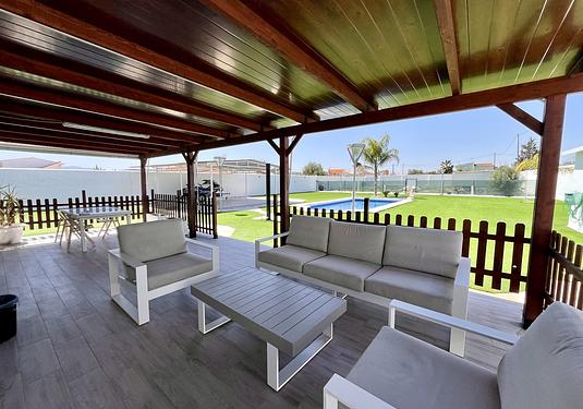 Country house in Alcantarilla