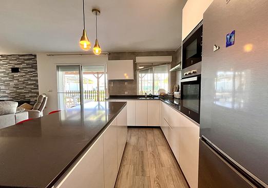 Country house in Alcantarilla