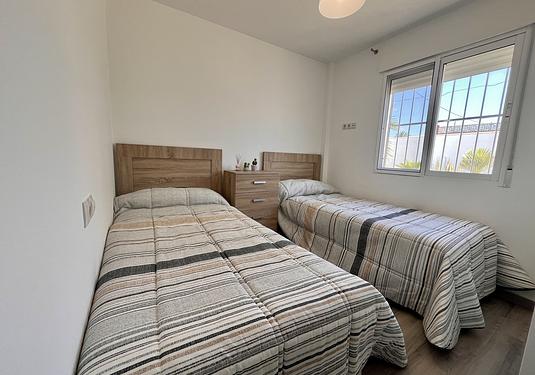 Country house in Alcantarilla