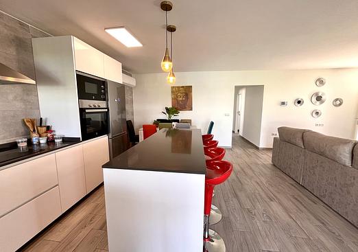 Country house in Alcantarilla