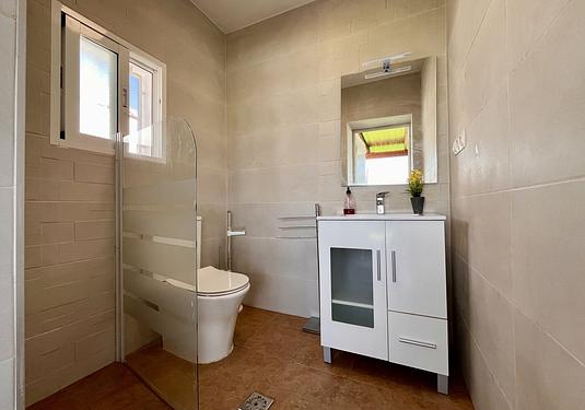 Country house in Alcantarilla