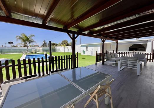 Country house in Alcantarilla