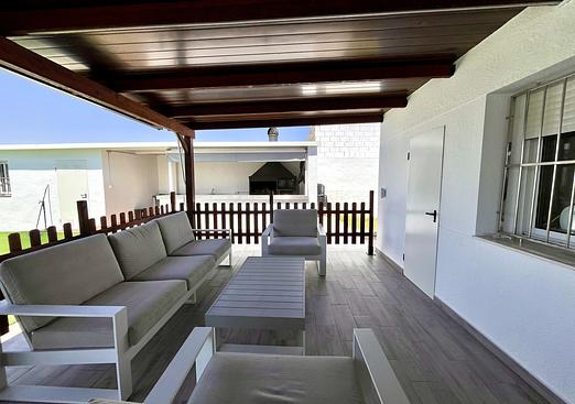 Country house in Alcantarilla