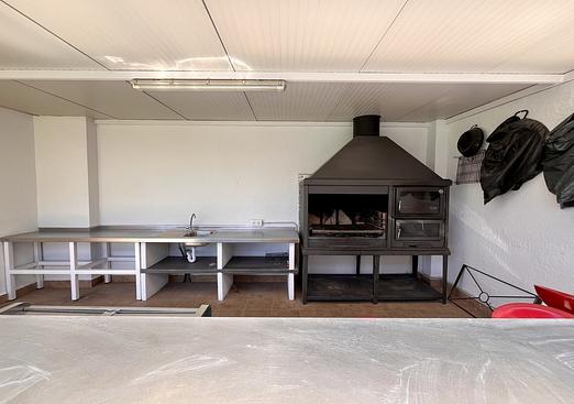 Country house in Alcantarilla