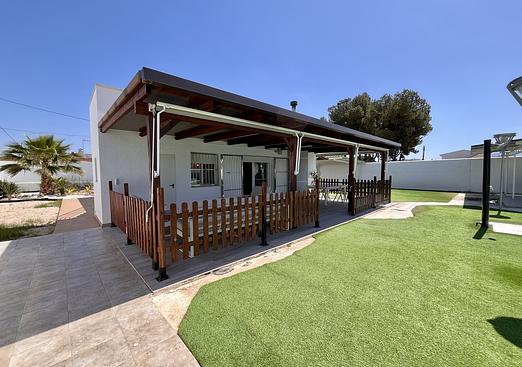 Country house in Alcantarilla