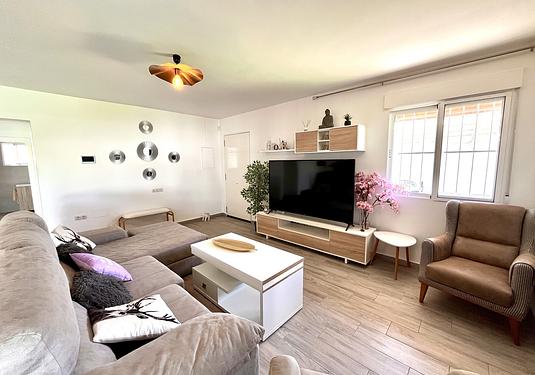 Country house in Alcantarilla