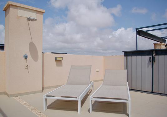 Bungalow in Pilar de La Horadada