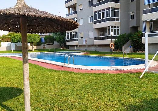Apartment in Torrevieja