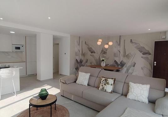 Apartment in Torrevieja