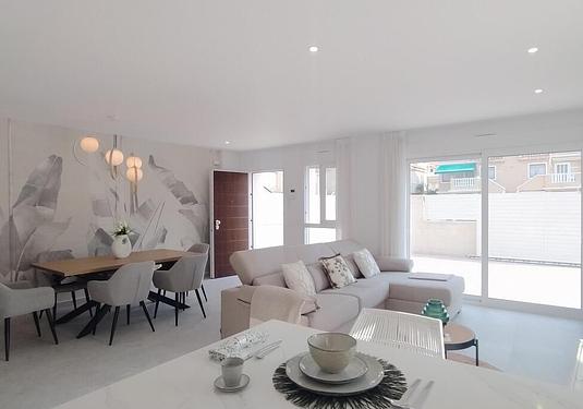 Apartment in Torrevieja