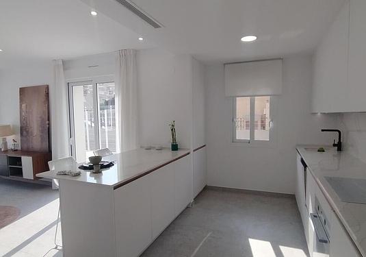 Apartment in Torrevieja