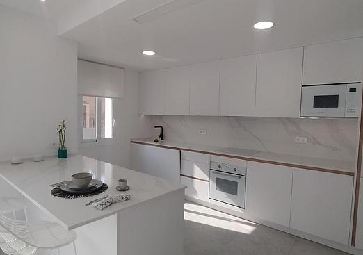 Apartment in Torrevieja