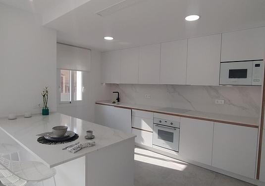 Apartment in Torrevieja