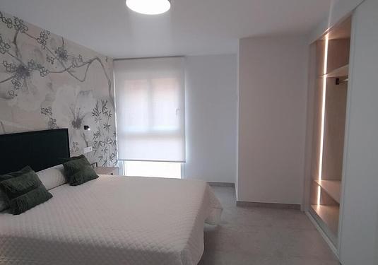 Apartment in Torrevieja