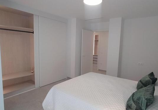 Apartment in Torrevieja