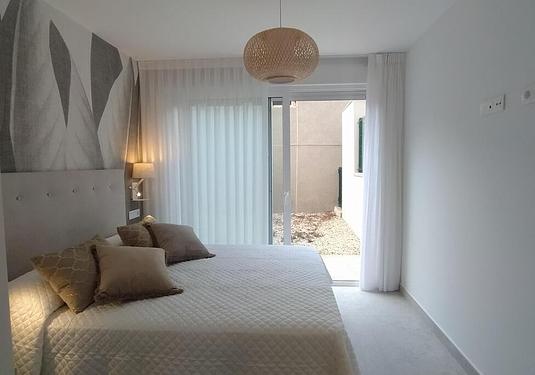 Apartment in Torrevieja