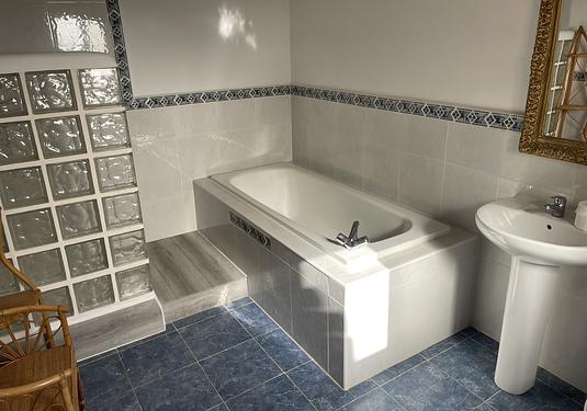 Country house in La Pinilla