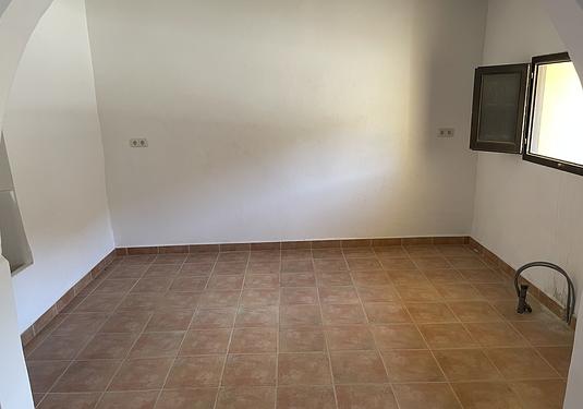 Country house in La Pinilla