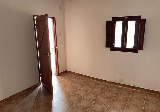 Country house in La Pinilla