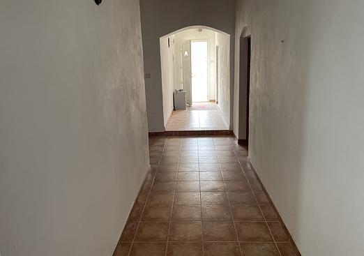 Country house in La Pinilla