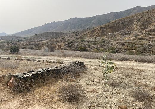 Country house in La Pinilla