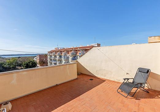 Apartment in La Mata