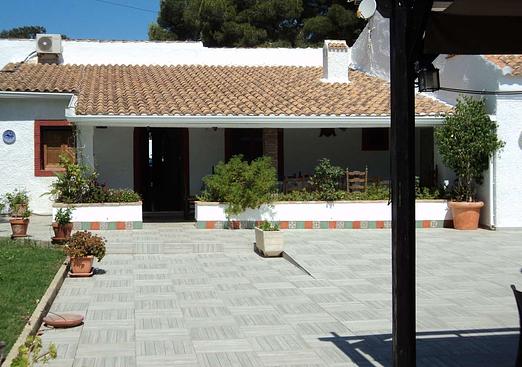 Villa in Orihuela Costa