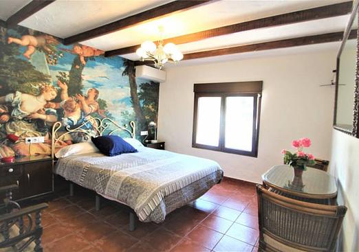 Villa in Orihuela Costa