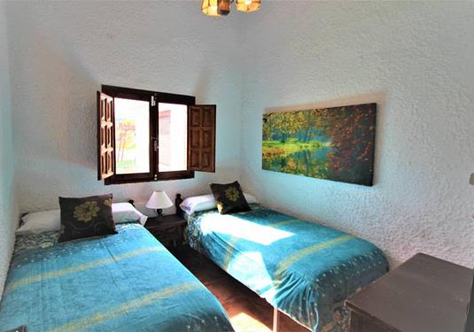 Villa in Orihuela Costa