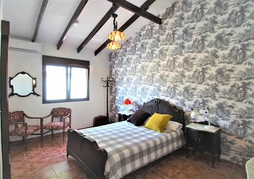 Villa in Orihuela Costa