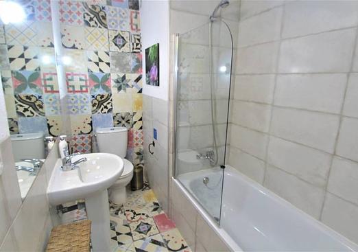 Villa in Orihuela Costa