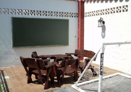 Villa in Orihuela Costa