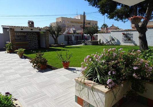 Villa in Orihuela Costa