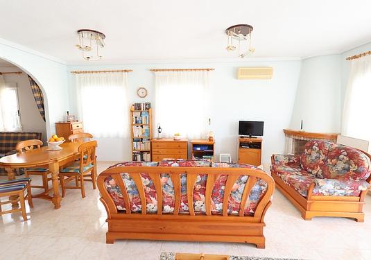 Villa in Los Balcones