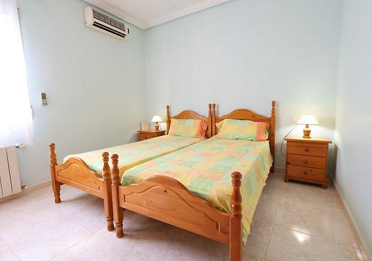 Villa in Los Balcones