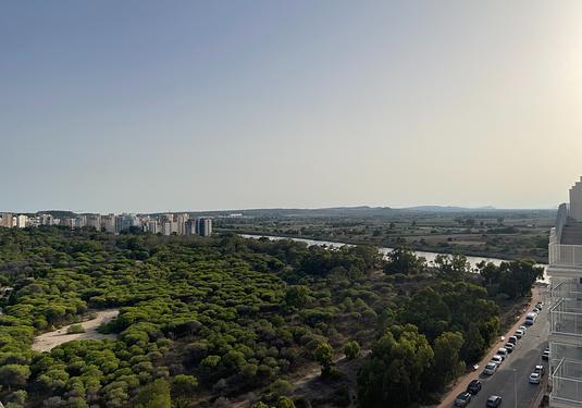 Apartment in Guardamar del Segura