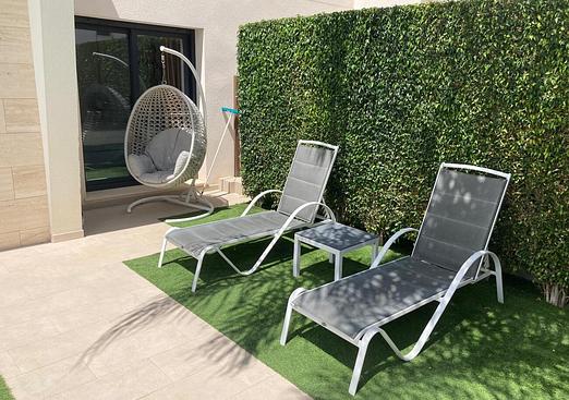 Semi detached in Pilar de La Horadada