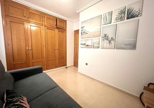 Apartment in Cabo Roig