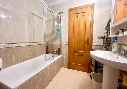 Apartment in Cabo Roig