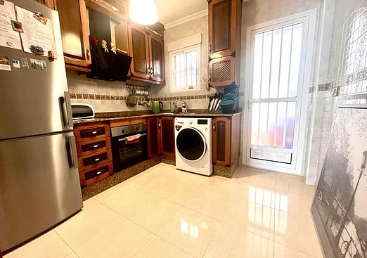 Apartment in Cabo Roig