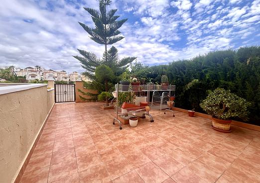 Apartment in Cabo Roig