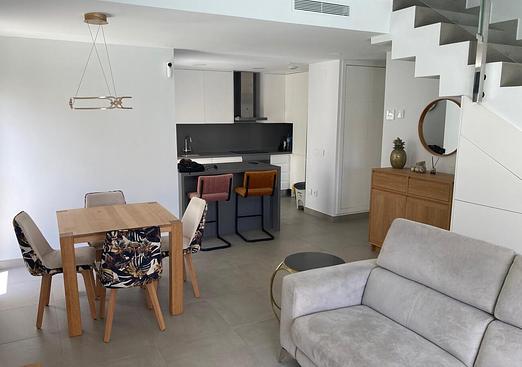 Semi detached in Pilar de La Horadada