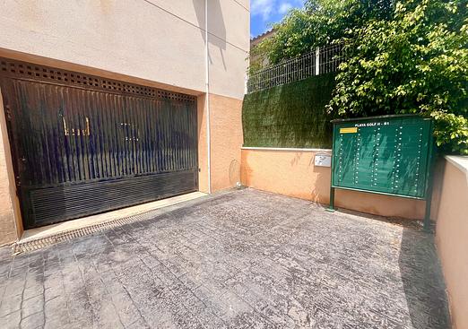 Apartment in Cabo Roig