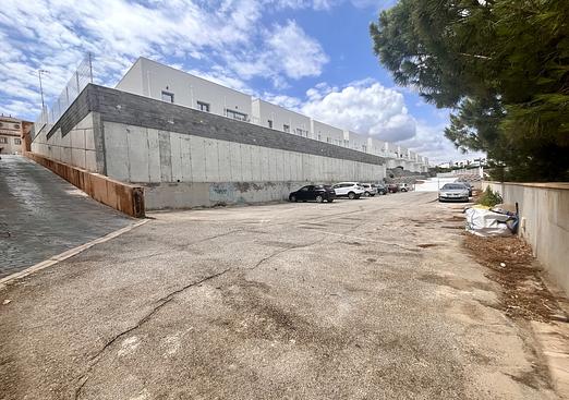 Apartment in Cabo Roig