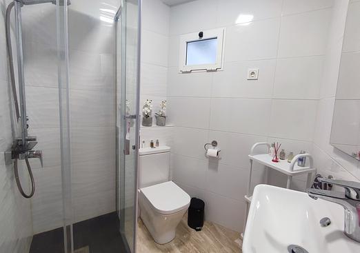 Apartment in Lo Pagan