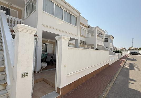 Apartment in Orihuela Costa
