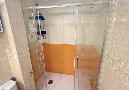 Apartment in Orihuela Costa